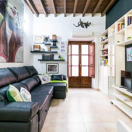 Comodo Y Moderno Apartamento Centro กรานาดา ภายนอก รูปภาพ