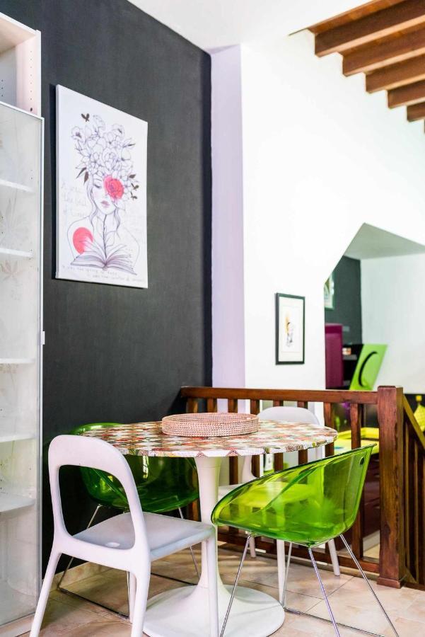 Comodo Y Moderno Apartamento Centro กรานาดา ภายนอก รูปภาพ