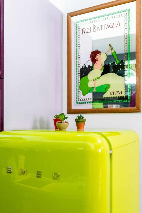 Comodo Y Moderno Apartamento Centro กรานาดา ภายนอก รูปภาพ